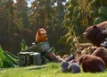 Esai Hoppers: Aktivisme Ekosistem ala Pixar yang Menggugah Nurani