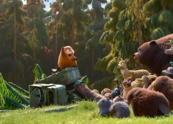 Esai Hoppers: Aktivisme Ekosistem ala Pixar yang Menggugah Nurani