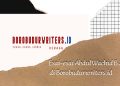 Esai-esai Abdul Wachid B.S. di Borobudurwriters.id